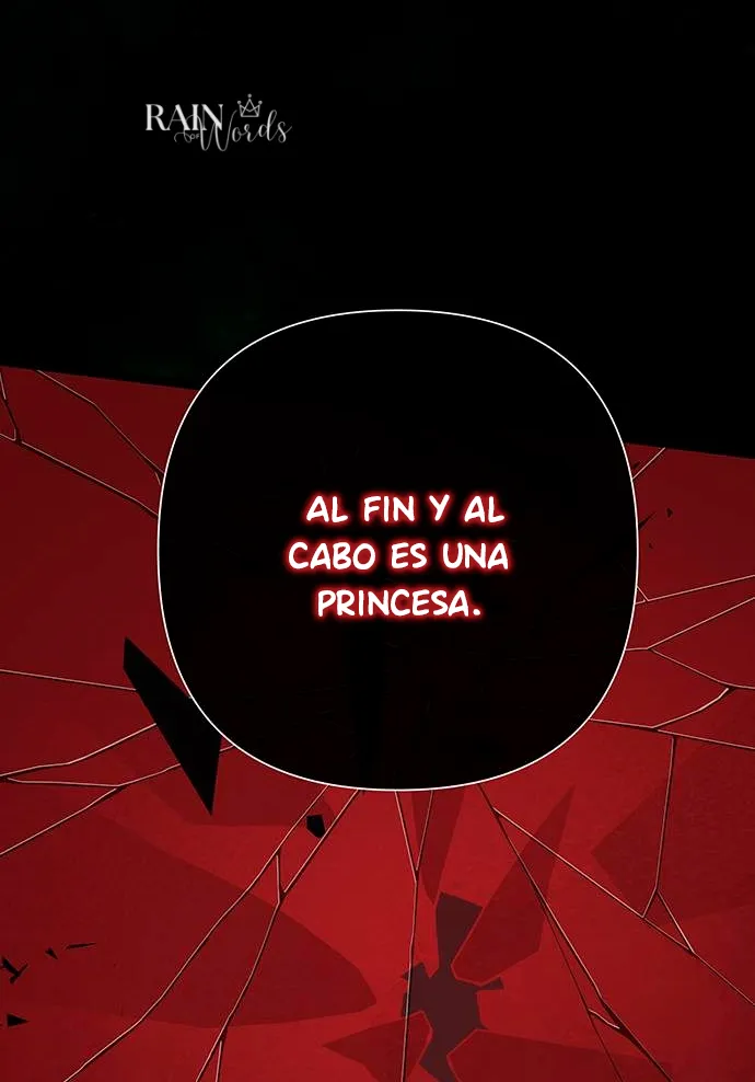 Príncipe problemático capítulo 96, página 124