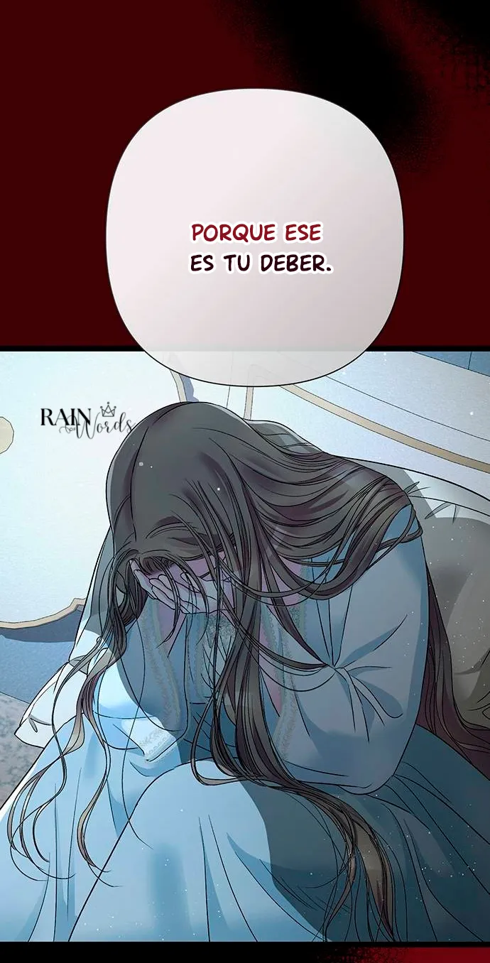 Príncipe problemático capítulo 96, página 138