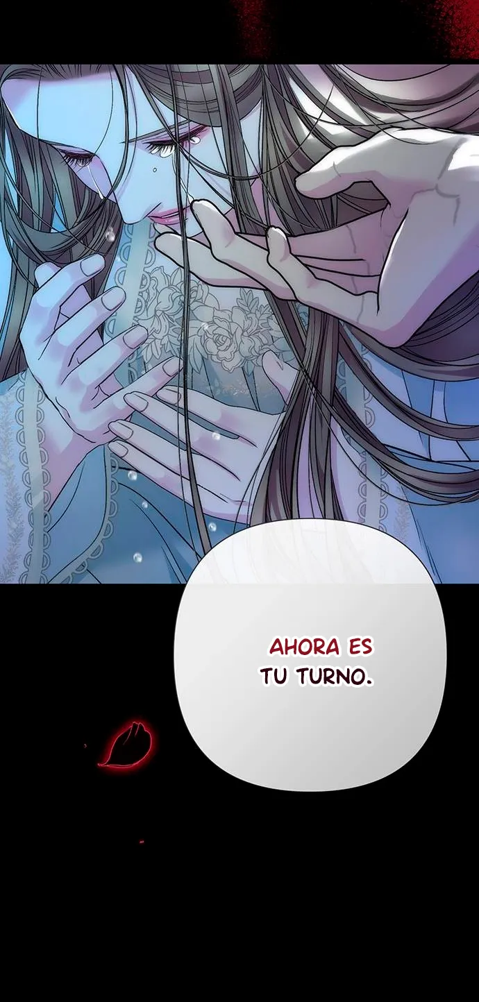 Príncipe problemático capítulo 96, página 140