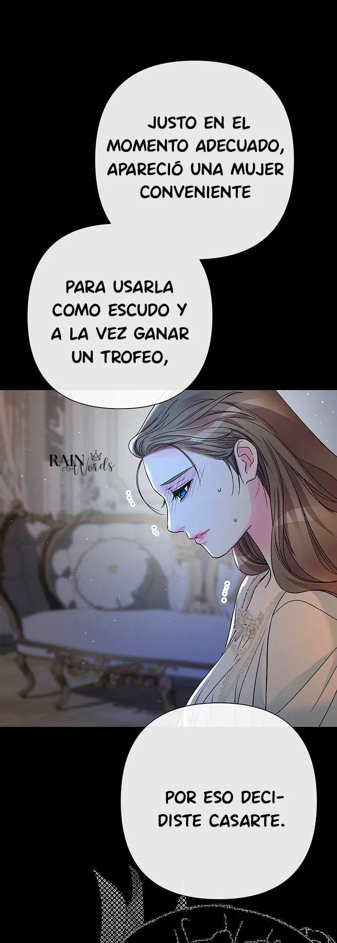 Príncipe problemático capítulo 96, página 27