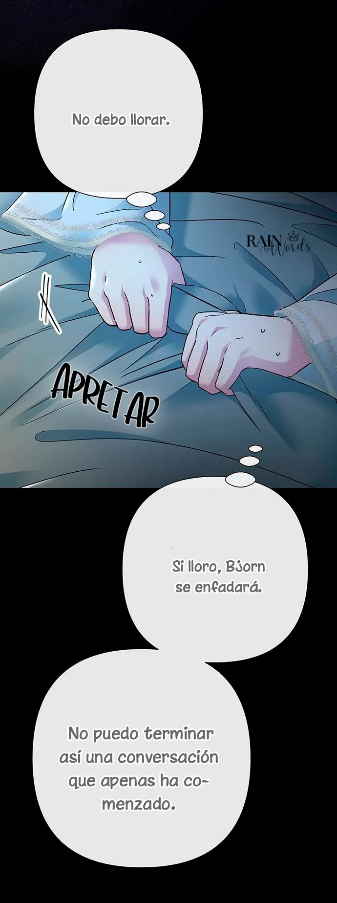 Príncipe problemático capítulo 96, página 31
