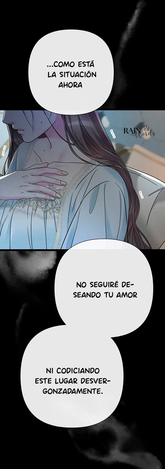 Príncipe problemático capítulo 96, página 49