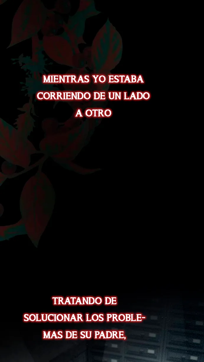 Príncipe problemático capítulo 96, página 65