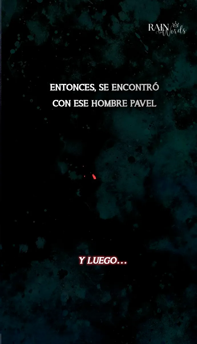 Príncipe problemático capítulo 96, página 72
