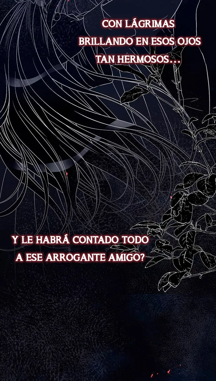 Príncipe problemático capítulo 96, página 74