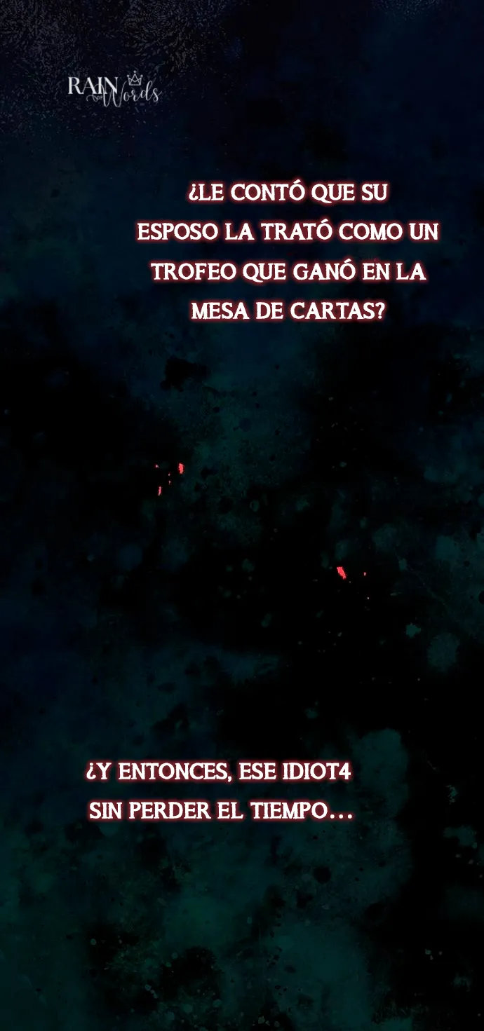 Príncipe problemático capítulo 96, página 75