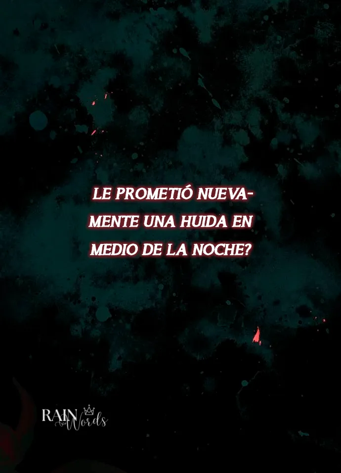 Príncipe problemático capítulo 96, página 76