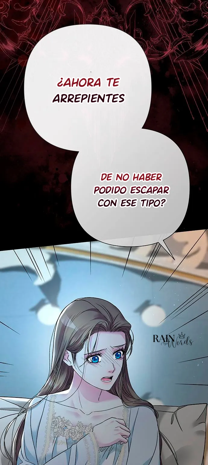 Príncipe problemático capítulo 96, página 83