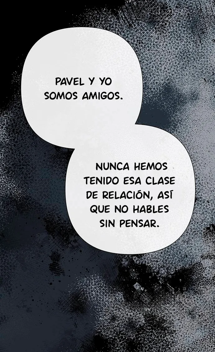 Príncipe problemático capítulo 96, página 85