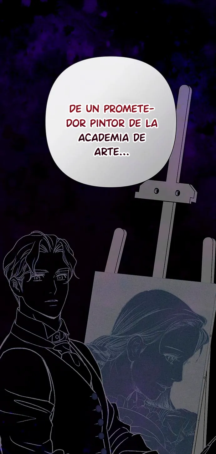 Príncipe problemático capítulo 96, página 93