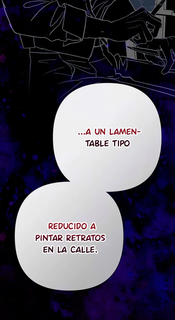 Príncipe problemático capítulo 96, página 94