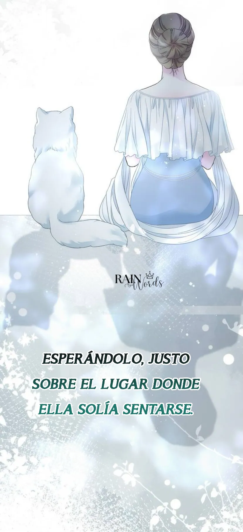 Príncipe problemático capítulo 97, página 105