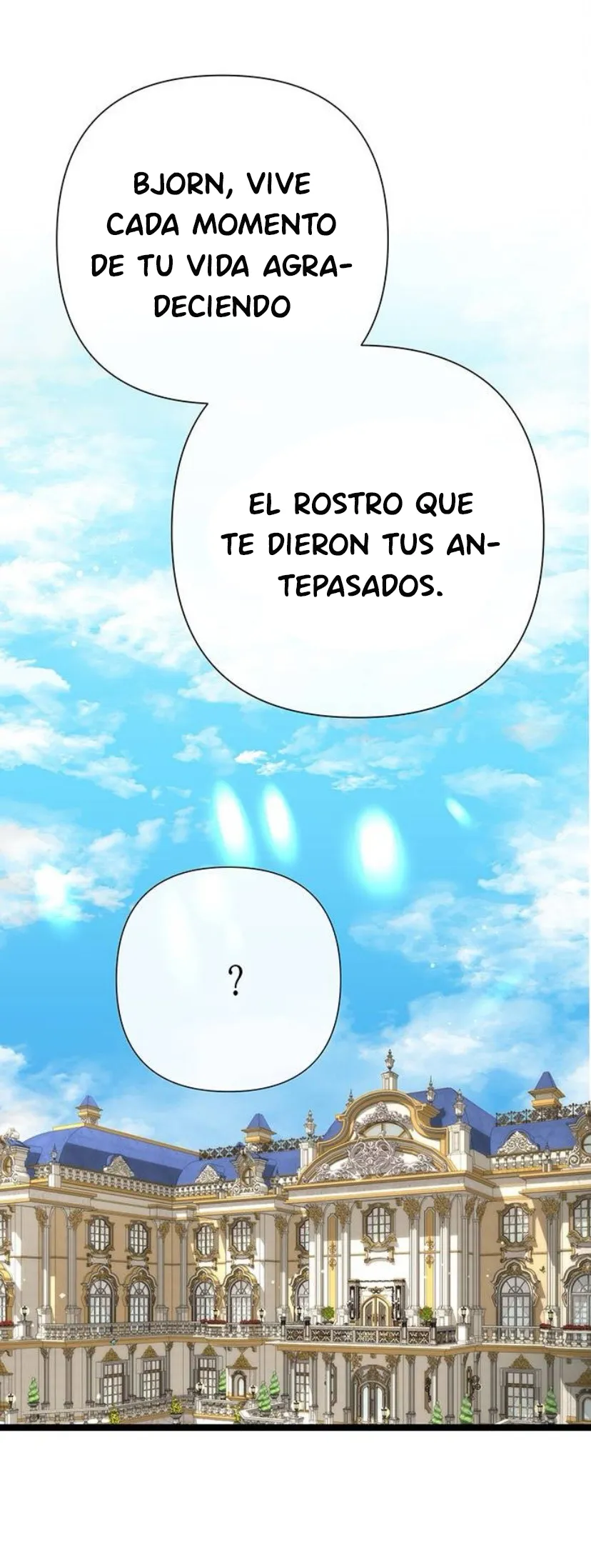 Príncipe problemático capítulo 97, página 119