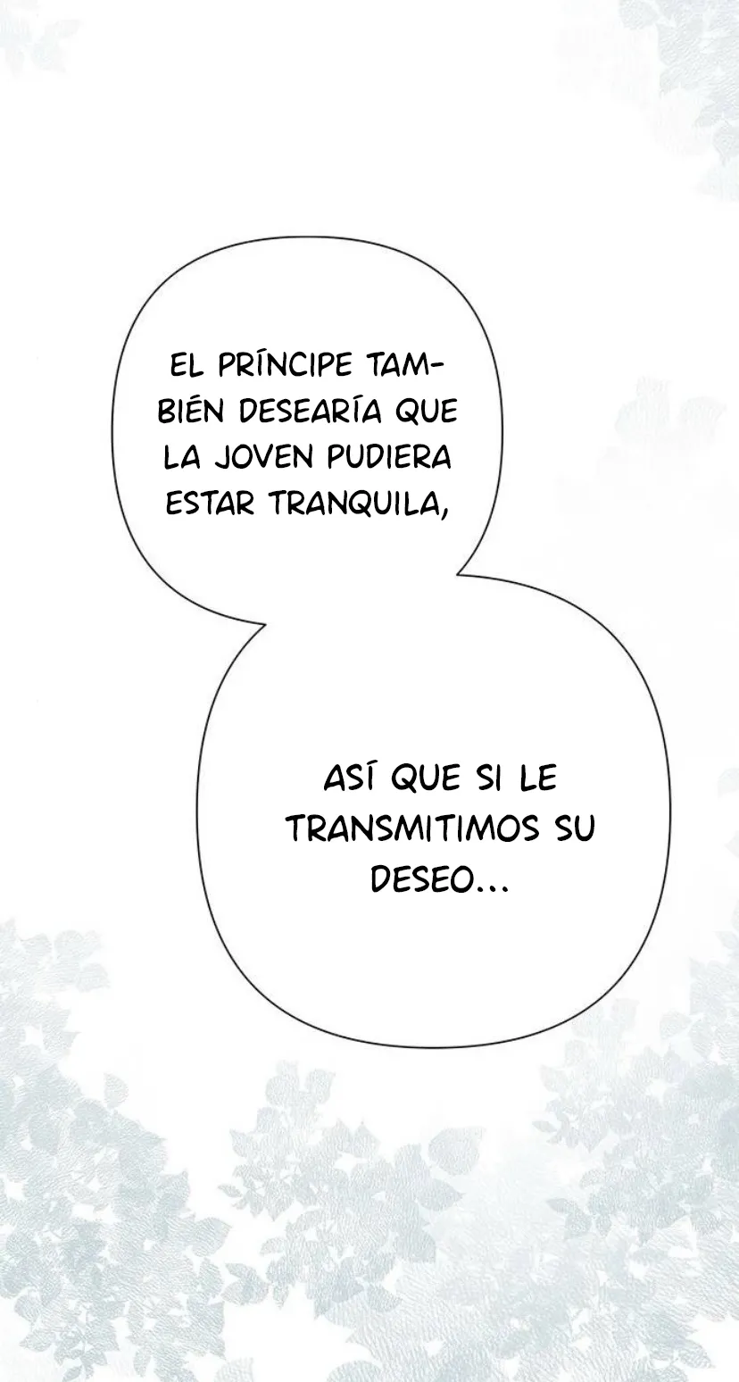 Príncipe problemático capítulo 97, página 22