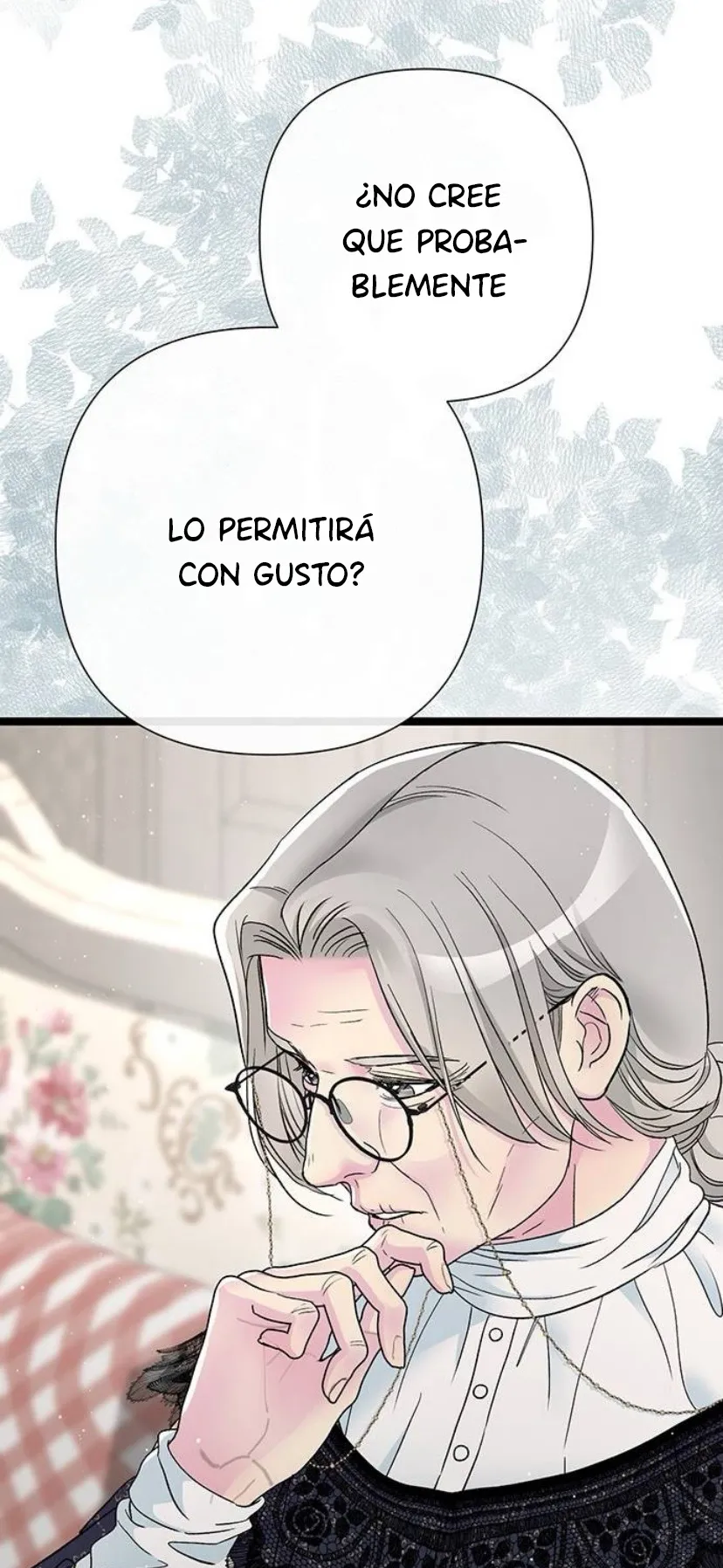 Príncipe problemático capítulo 97, página 23