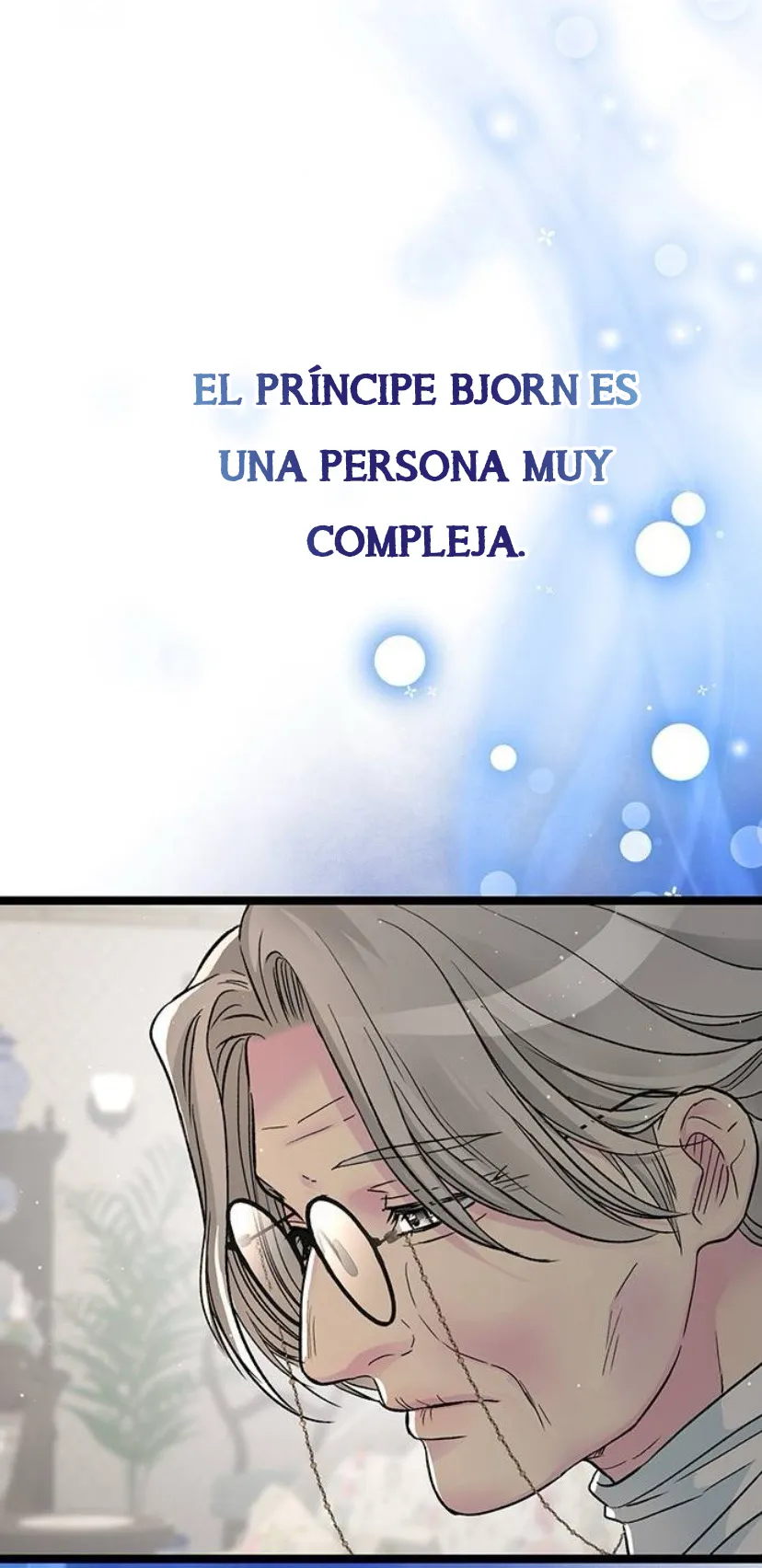 Príncipe problemático capítulo 97, página 29
