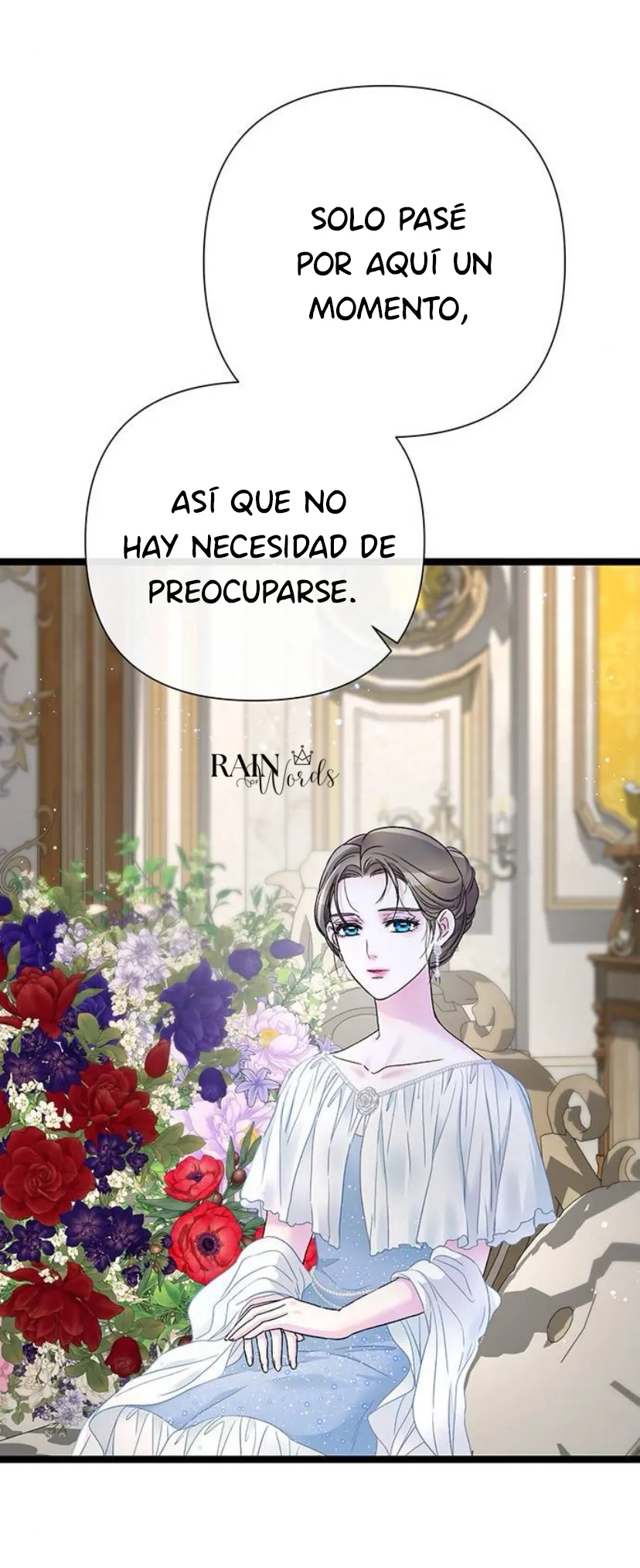 Príncipe problemático capítulo 97, página 42
