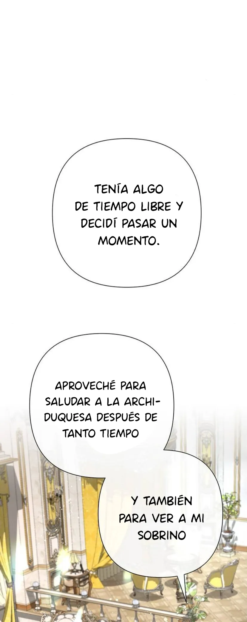 Príncipe problemático capítulo 97, página 45