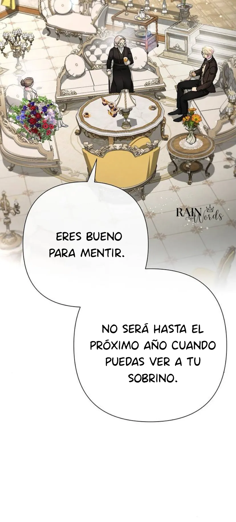 Príncipe problemático capítulo 97, página 46