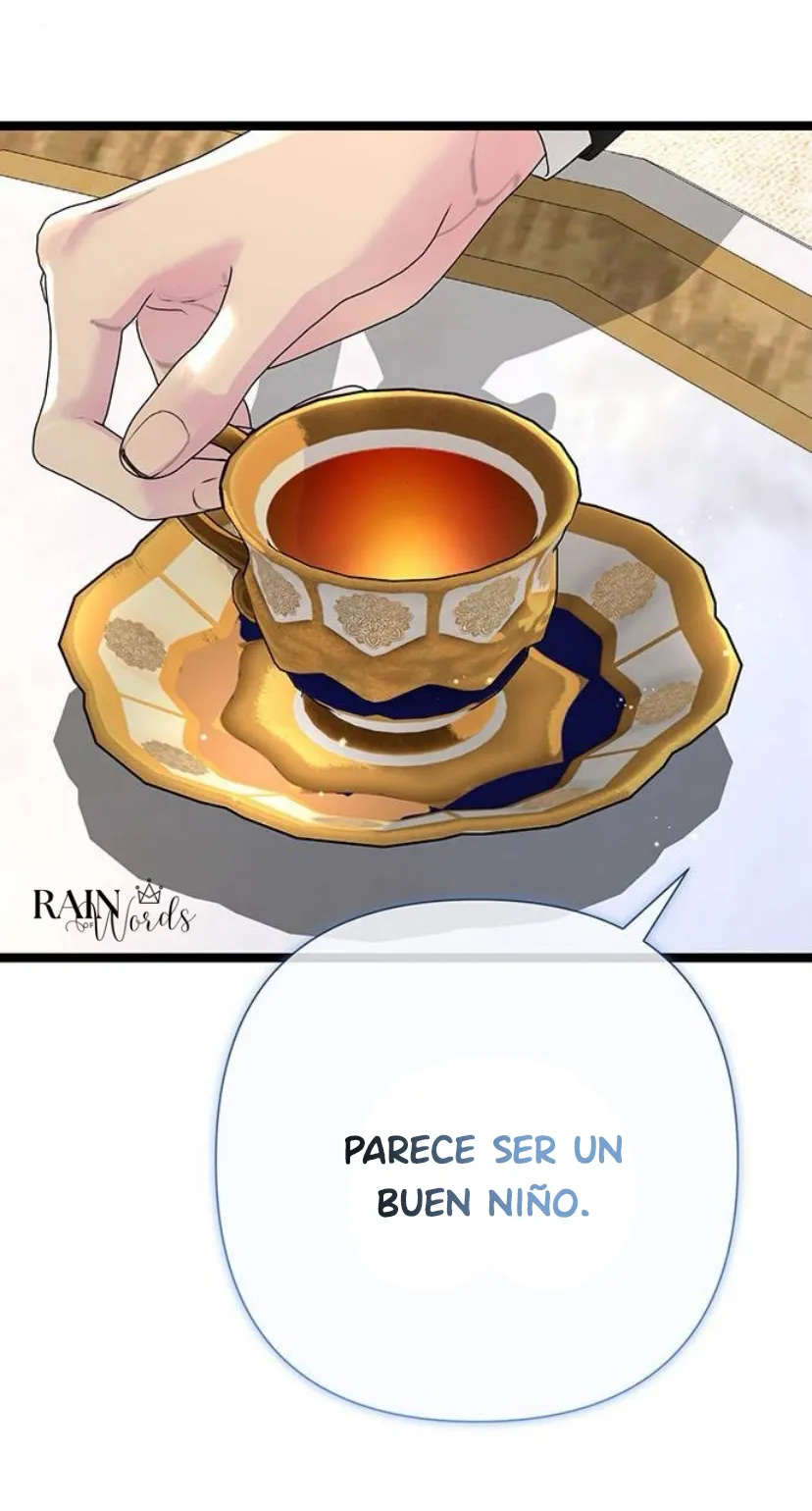 Príncipe problemático capítulo 97, página 50