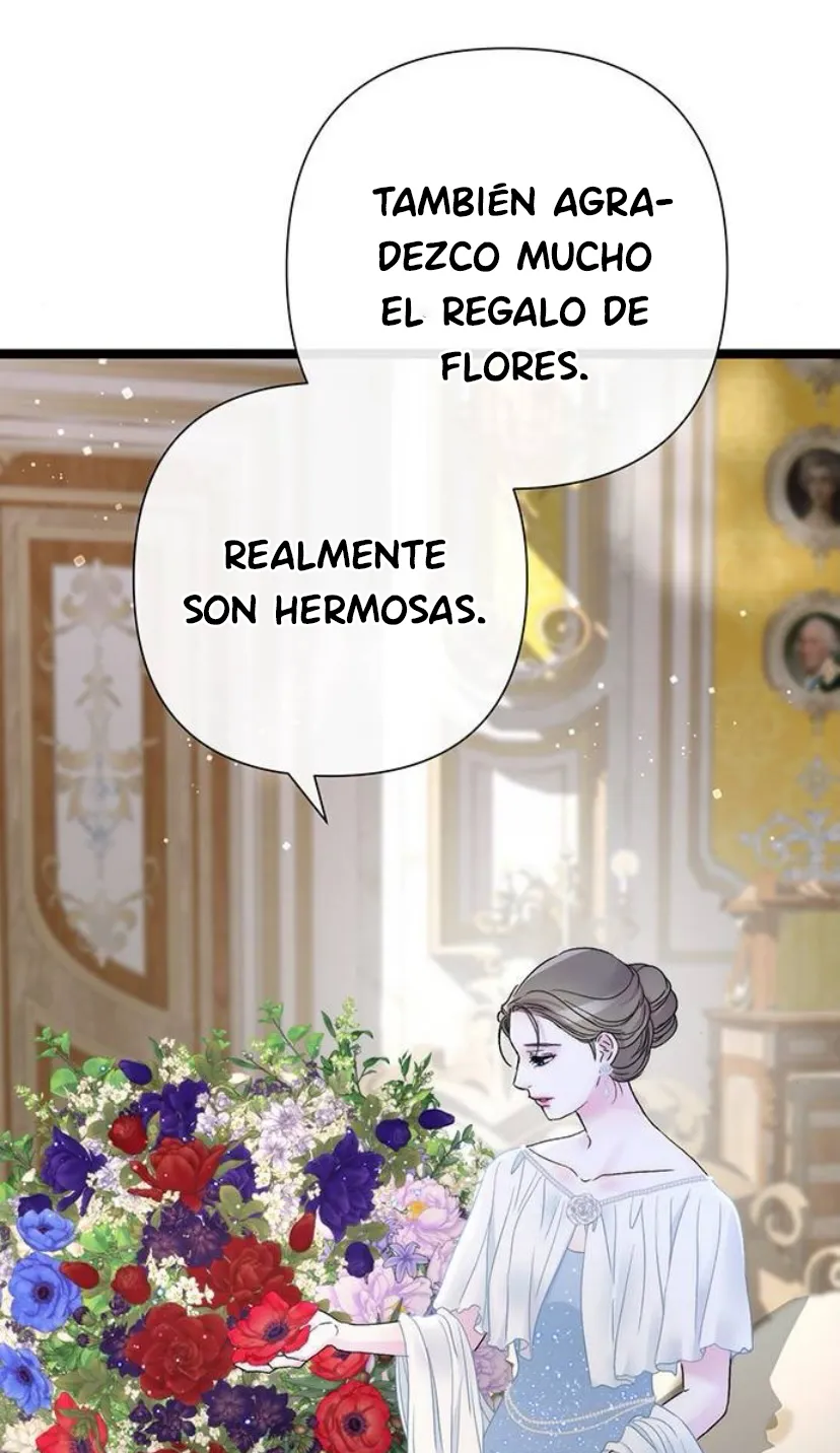 Príncipe problemático capítulo 97, página 56