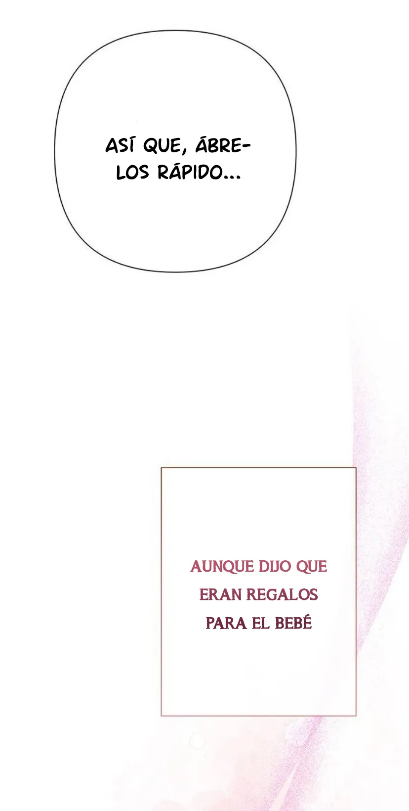 Príncipe problemático capítulo 97, página 61