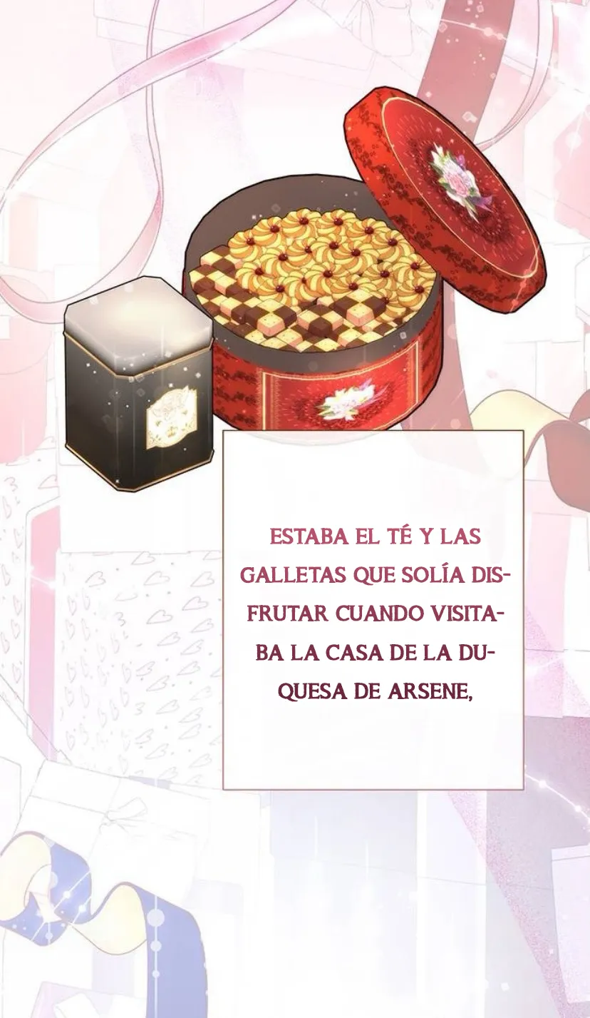 Príncipe problemático capítulo 97, página 63