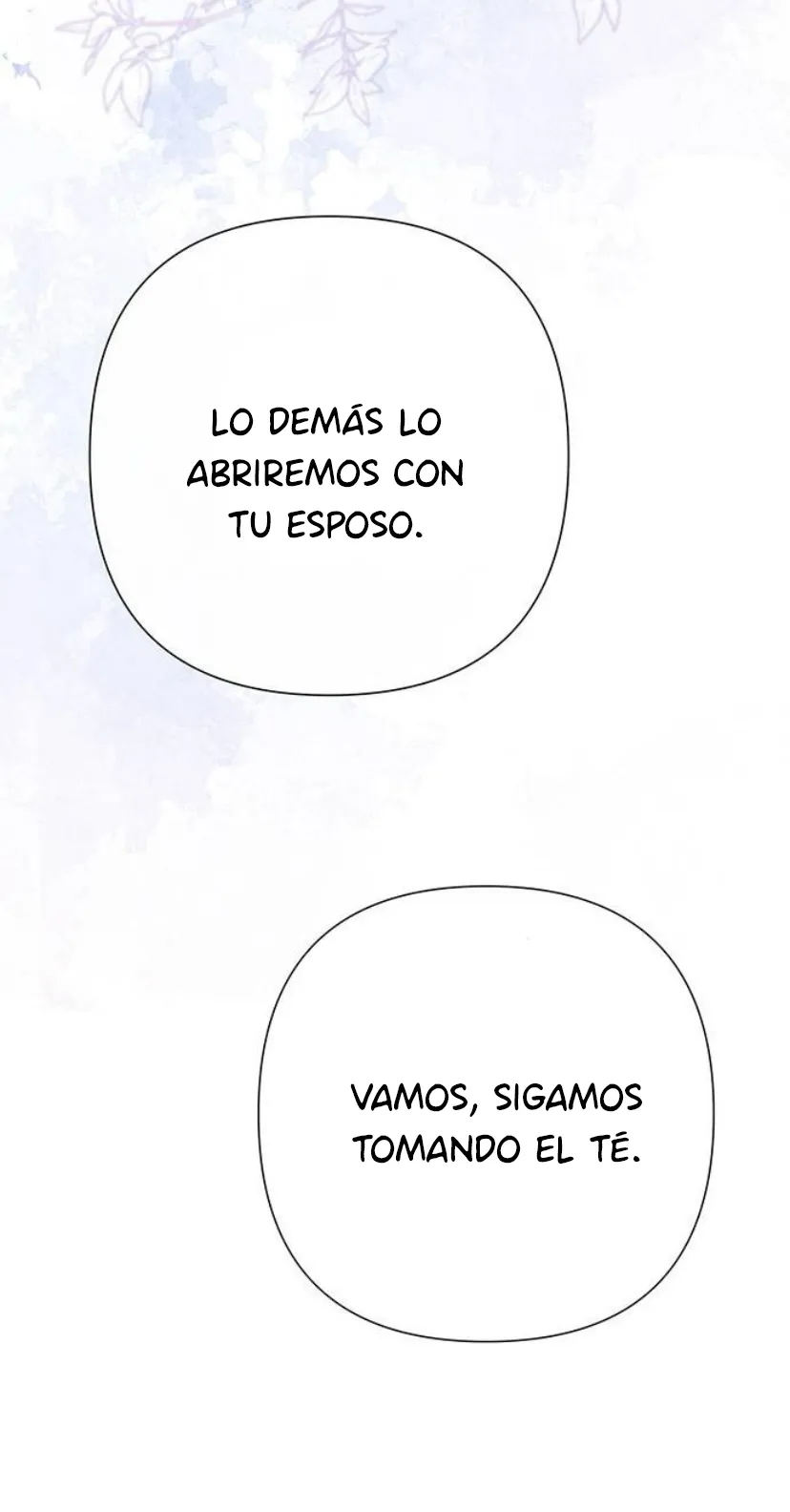 Príncipe problemático capítulo 97, página 68