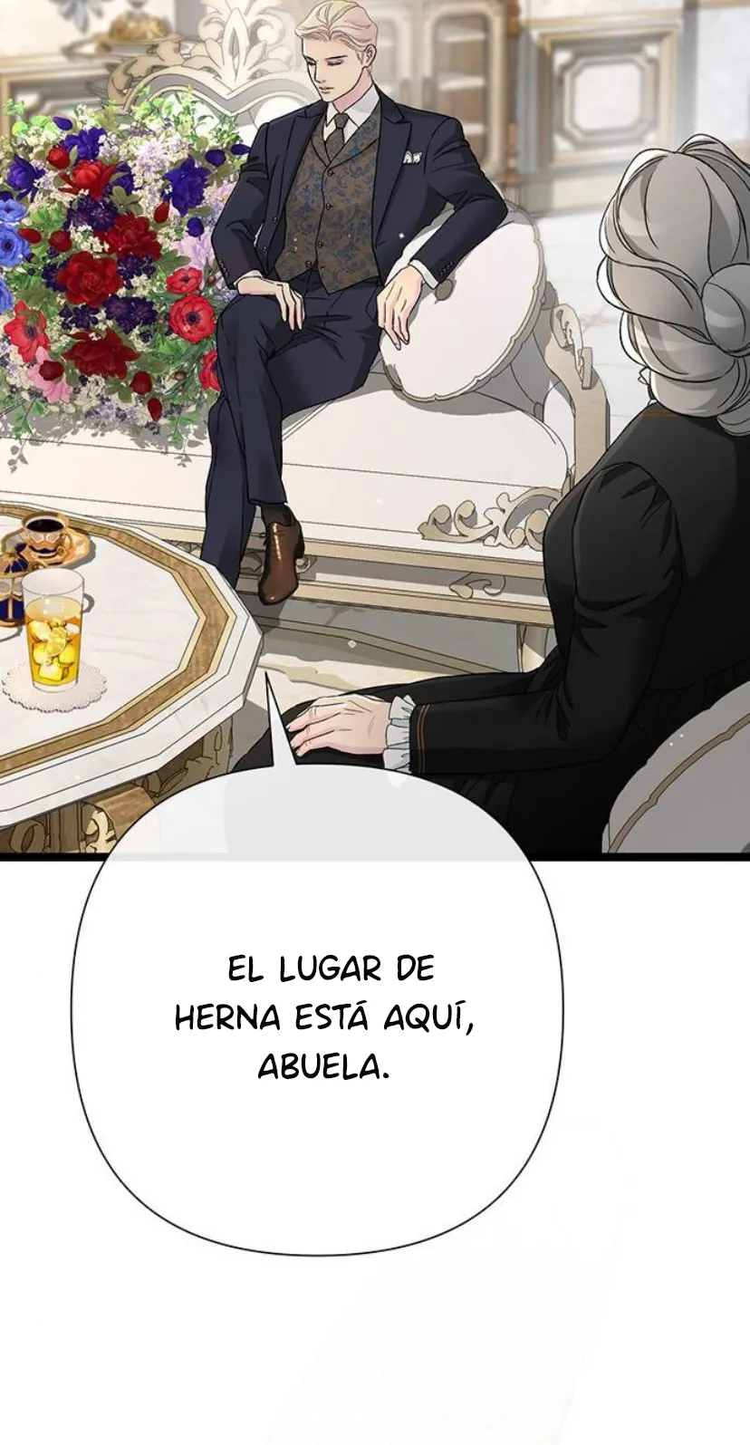 Príncipe problemático capítulo 97, página 79