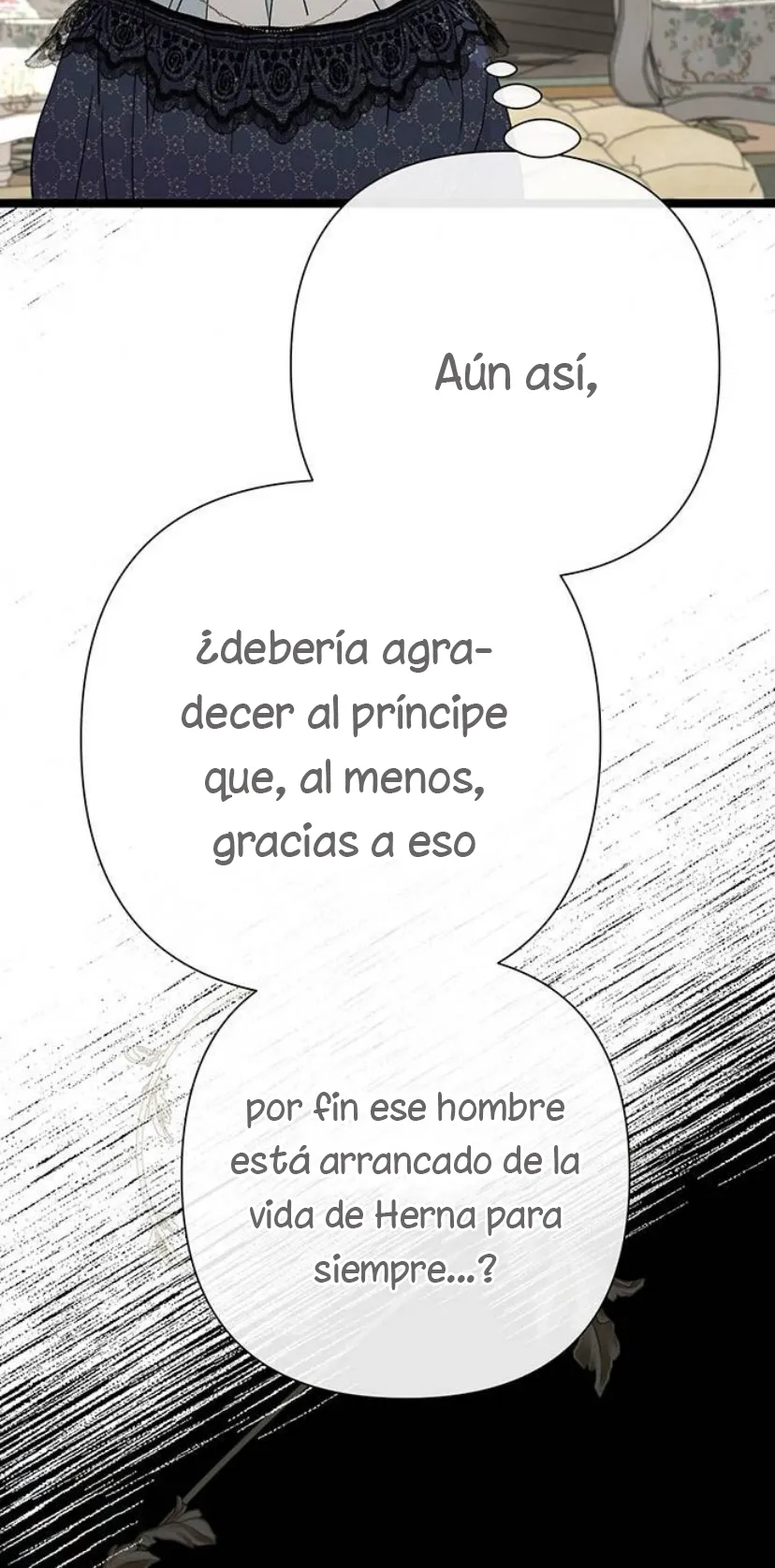 Príncipe problemático capítulo 97, página 8