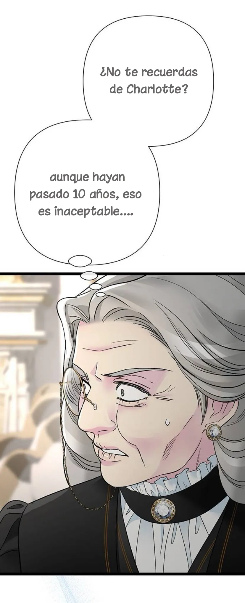Príncipe problemático capítulo 97, página 96