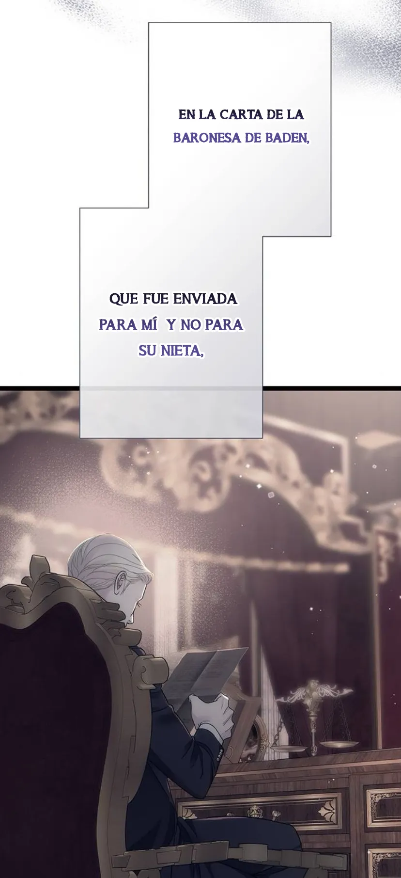 Príncipe problemático capítulo 98, página 13