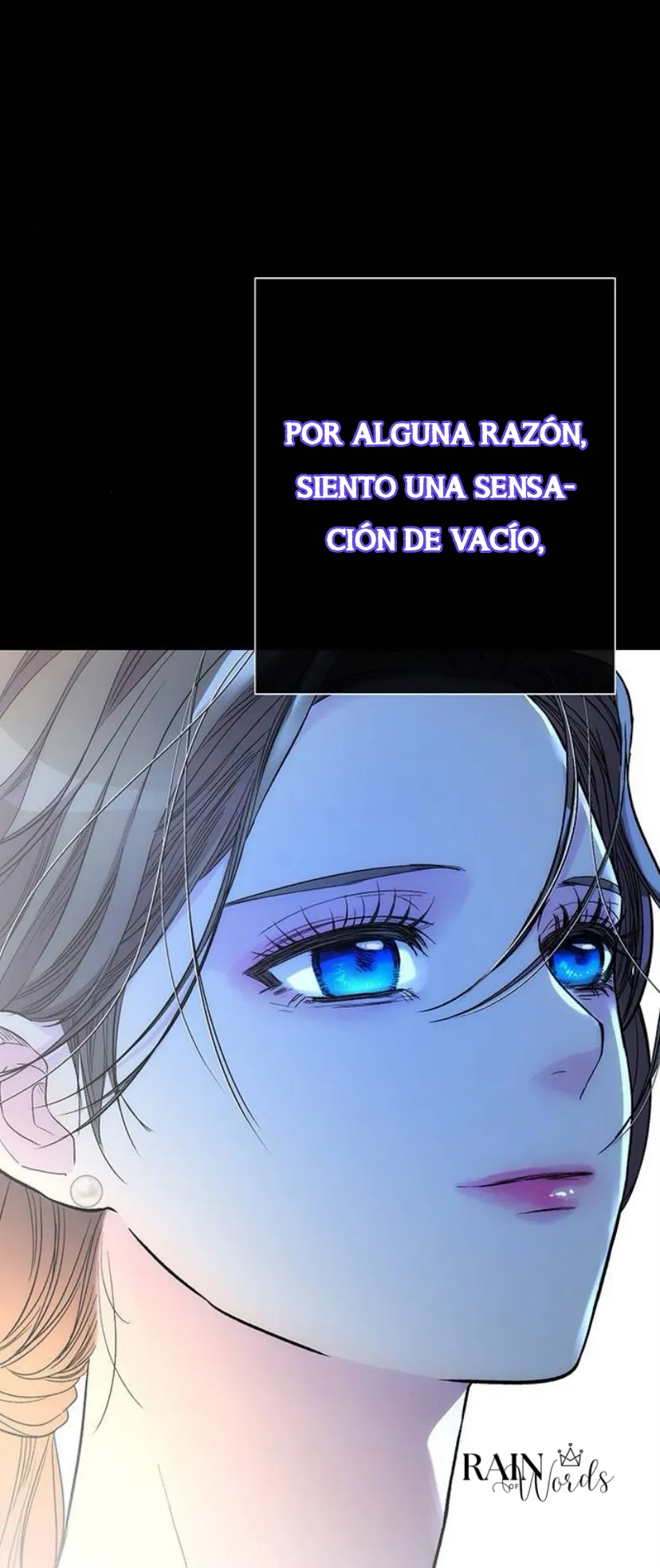 Príncipe problemático capítulo 98, página 81