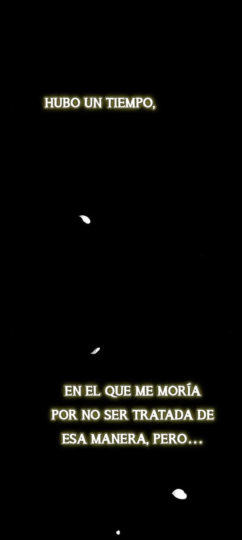 Príncipe problemático capítulo 98, página 85