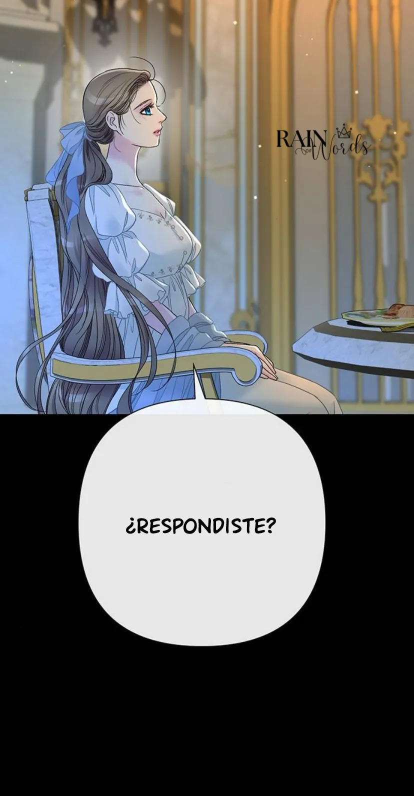 Príncipe problemático capítulo 99, página 15