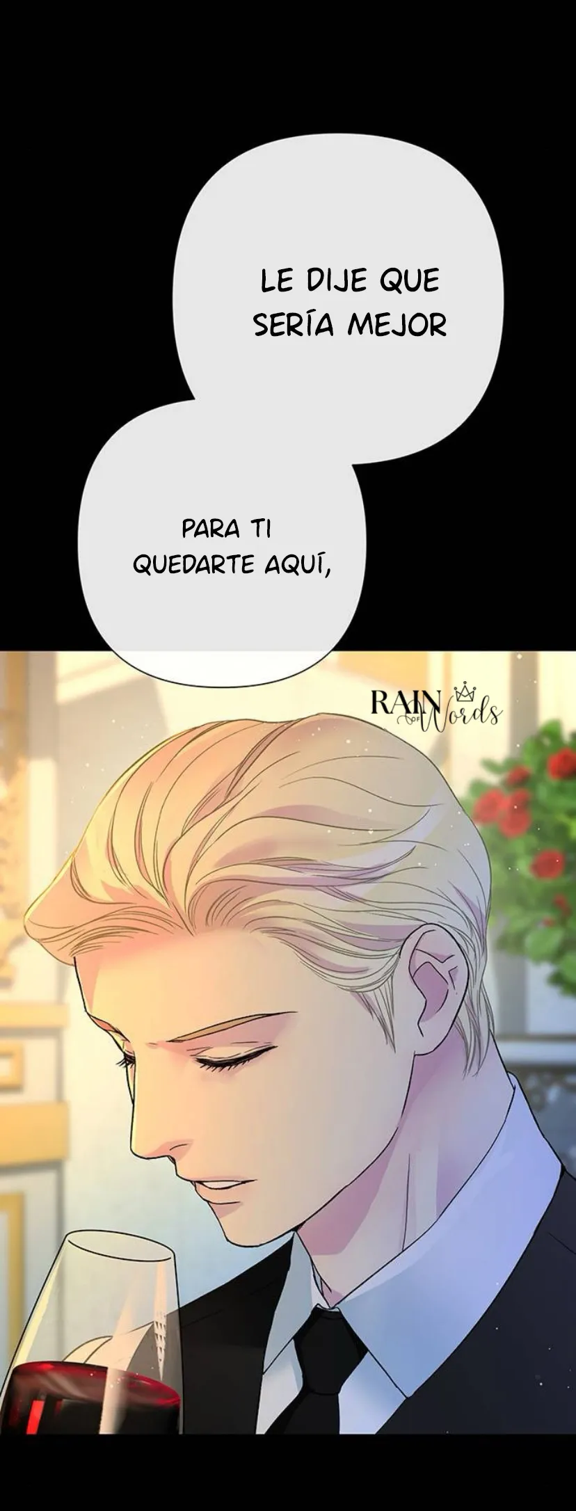 Príncipe problemático capítulo 99, página 16