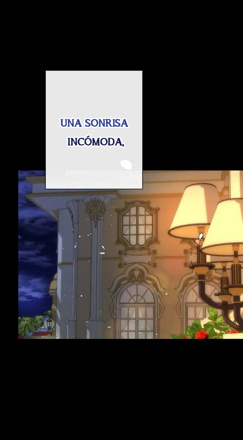 Príncipe problemático capítulo 99, página 35