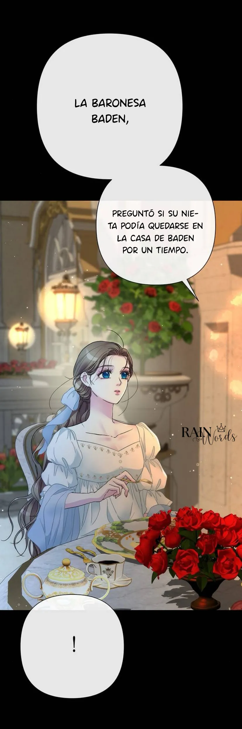 Príncipe problemático capítulo 99, página 5