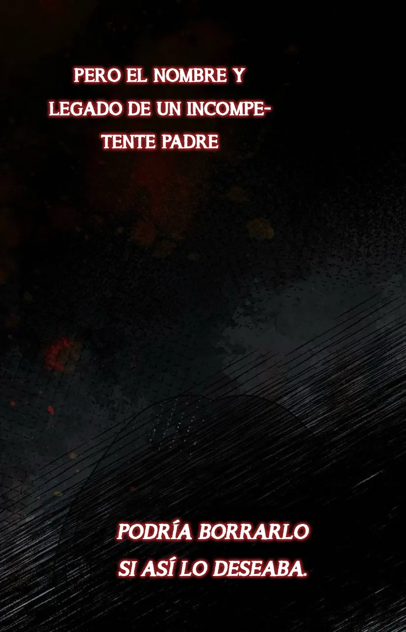 Príncipe problemático capítulo 99, página 61