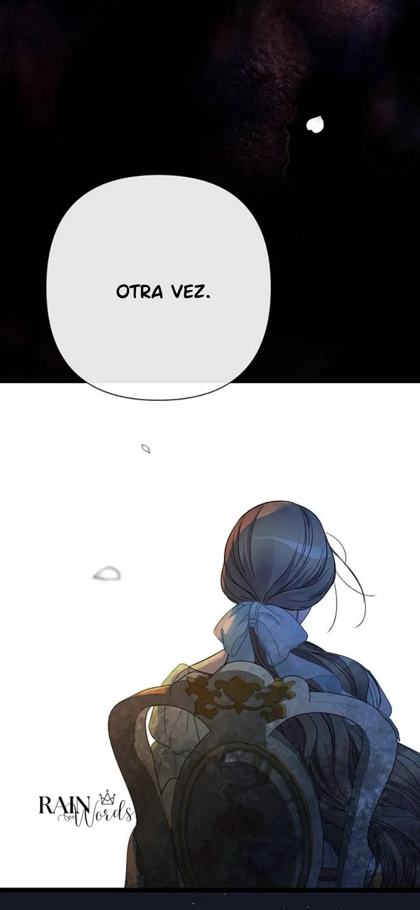 Príncipe problemático capítulo 99, página 82