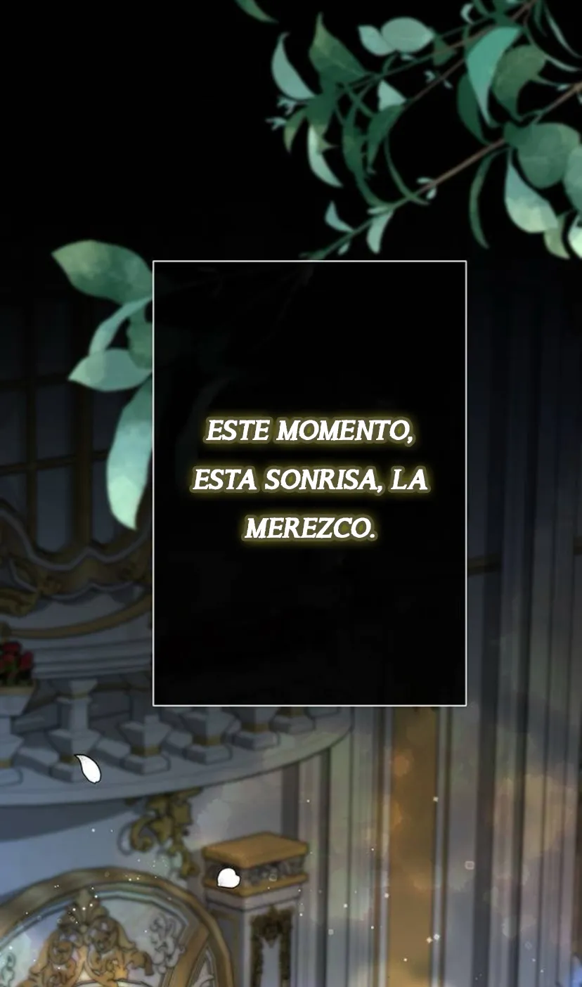 Príncipe problemático capítulo 99, página 87