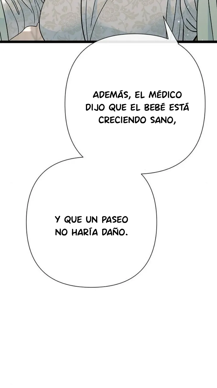 Príncipe problemático capítulo 99, página 94