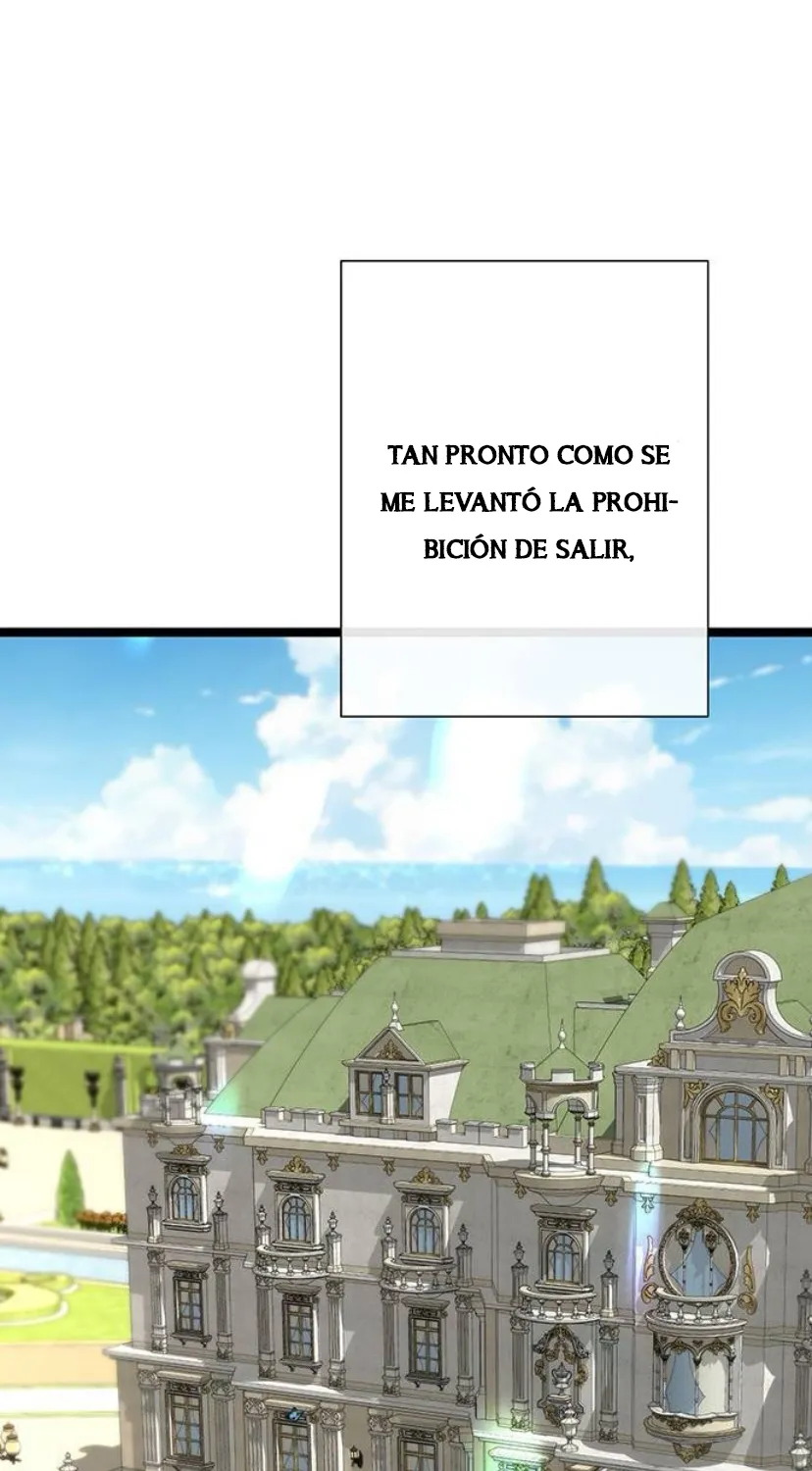 Príncipe problemático capítulo 99, página 95