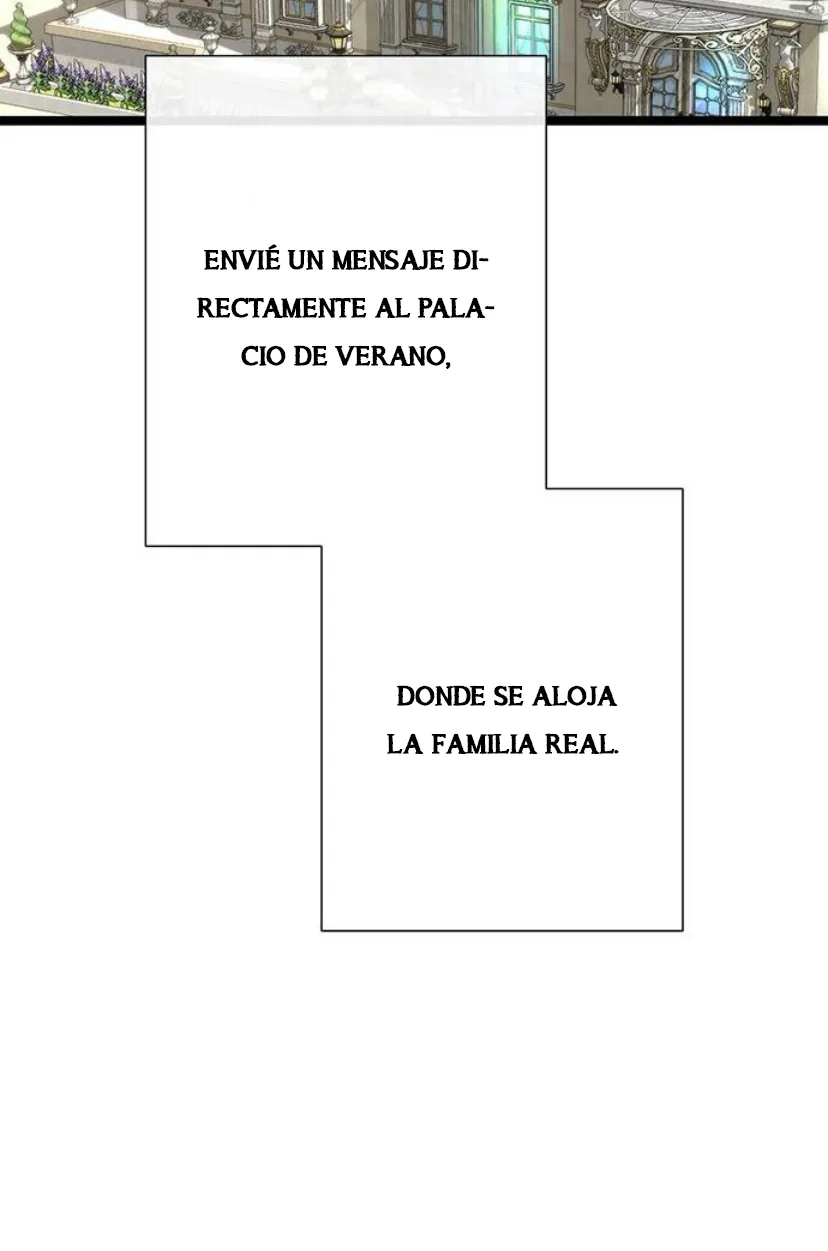 Príncipe problemático capítulo 99, página 96