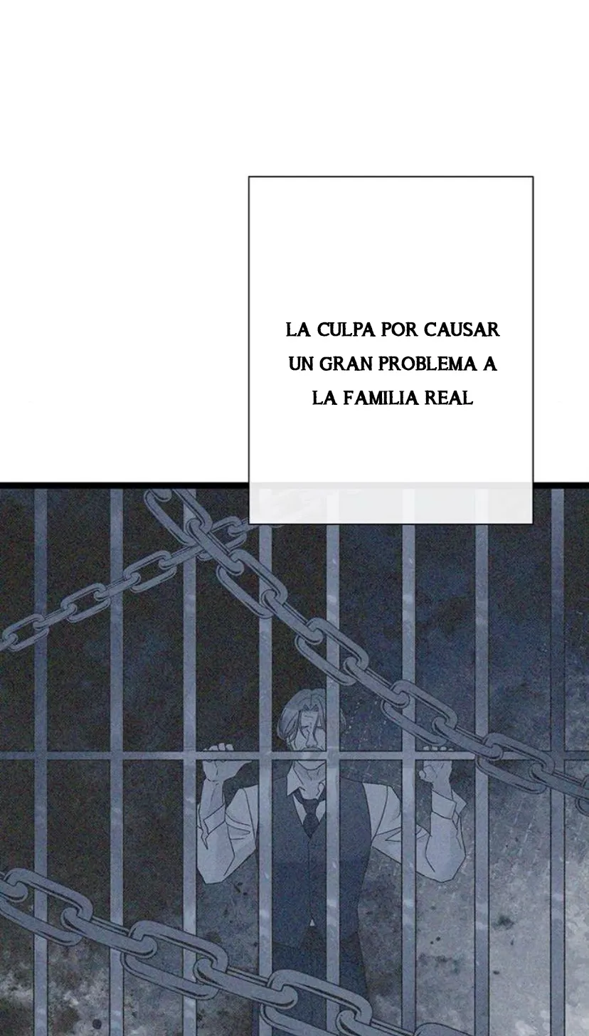 Príncipe problemático capítulo 99, página 97
