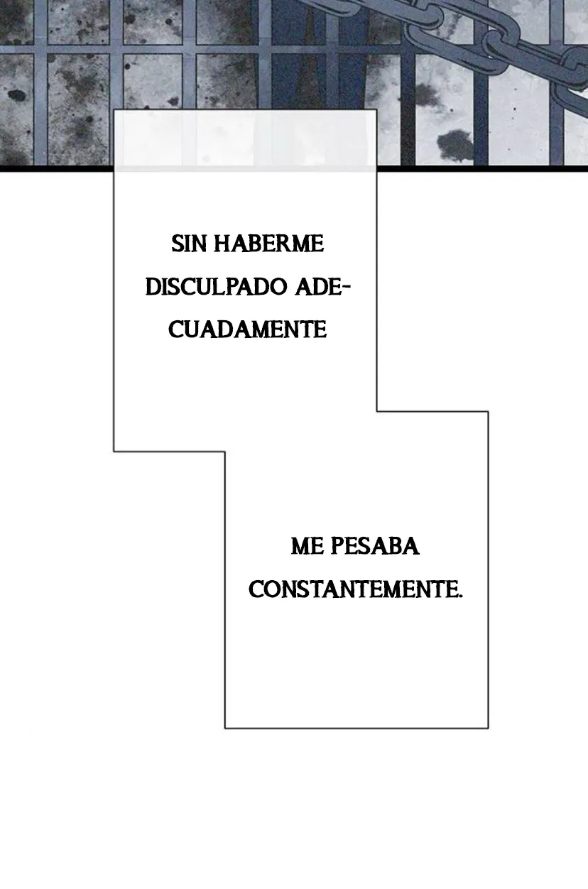 Príncipe problemático capítulo 99, página 98