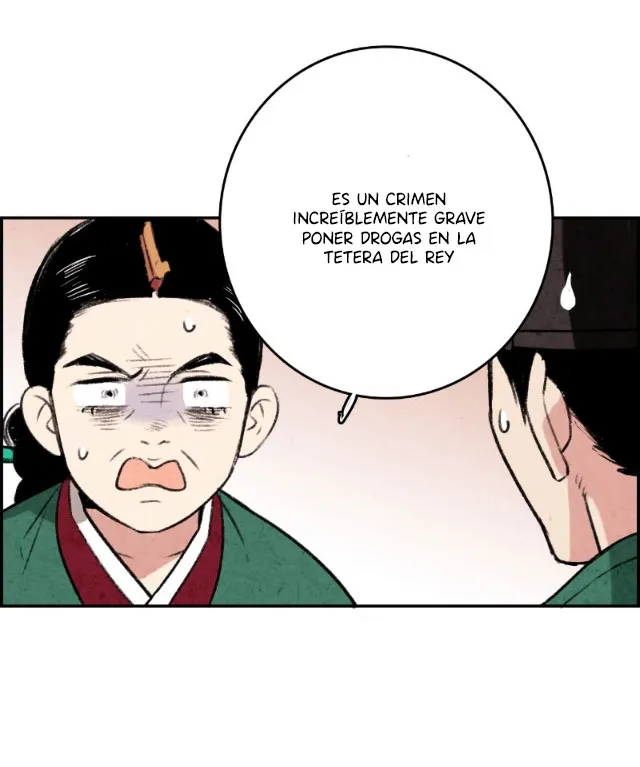 Prohibido casarse capítulo 1, página 14