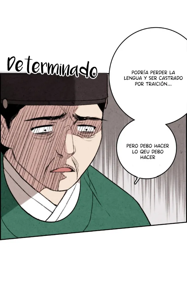 Prohibido casarse capítulo 1, página 15