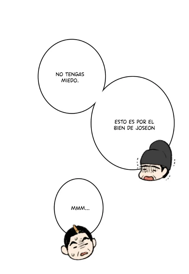 Prohibido casarse capítulo 1, página 18