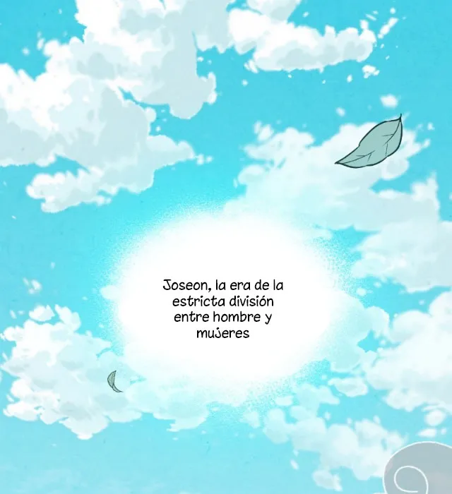 Prohibido casarse capítulo 1, página 2